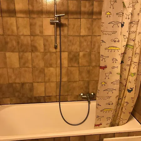 Chambre A -lit Simple منزل للإقامة